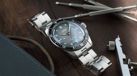 oris divers 65 review